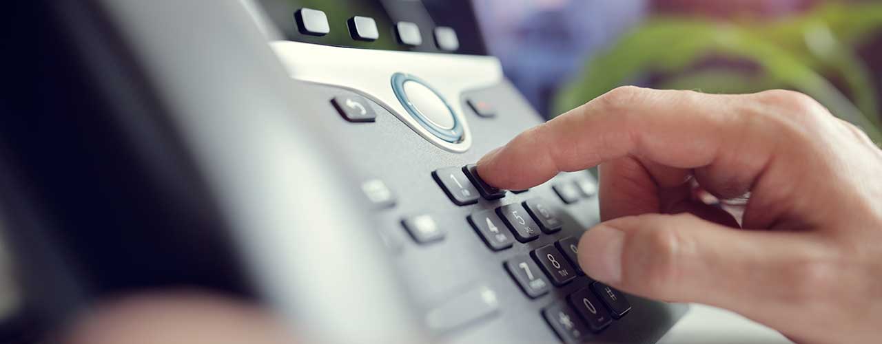 Contact